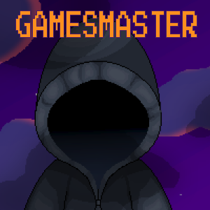 Gamesmaster Pong
