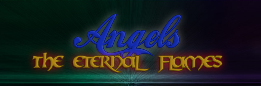 Angels: The Eternal Flames Soundtrack – Free  Download – Featuring Me!