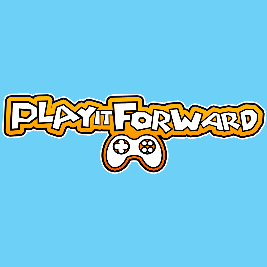 Play It Forward – Progress Update