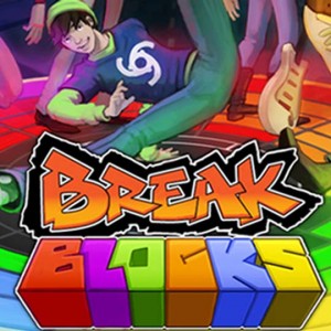 Break Blocks