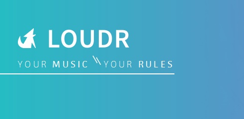 Epic Music just got a little bit Loudr