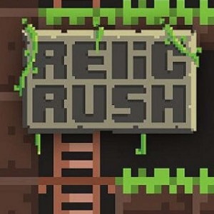 Relic Rush