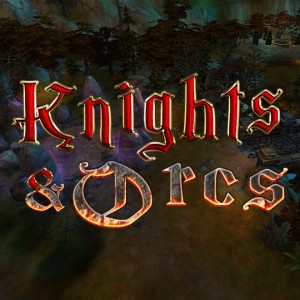 Knights & Orcs