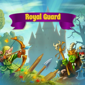 Royal Guard