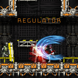 Regulator