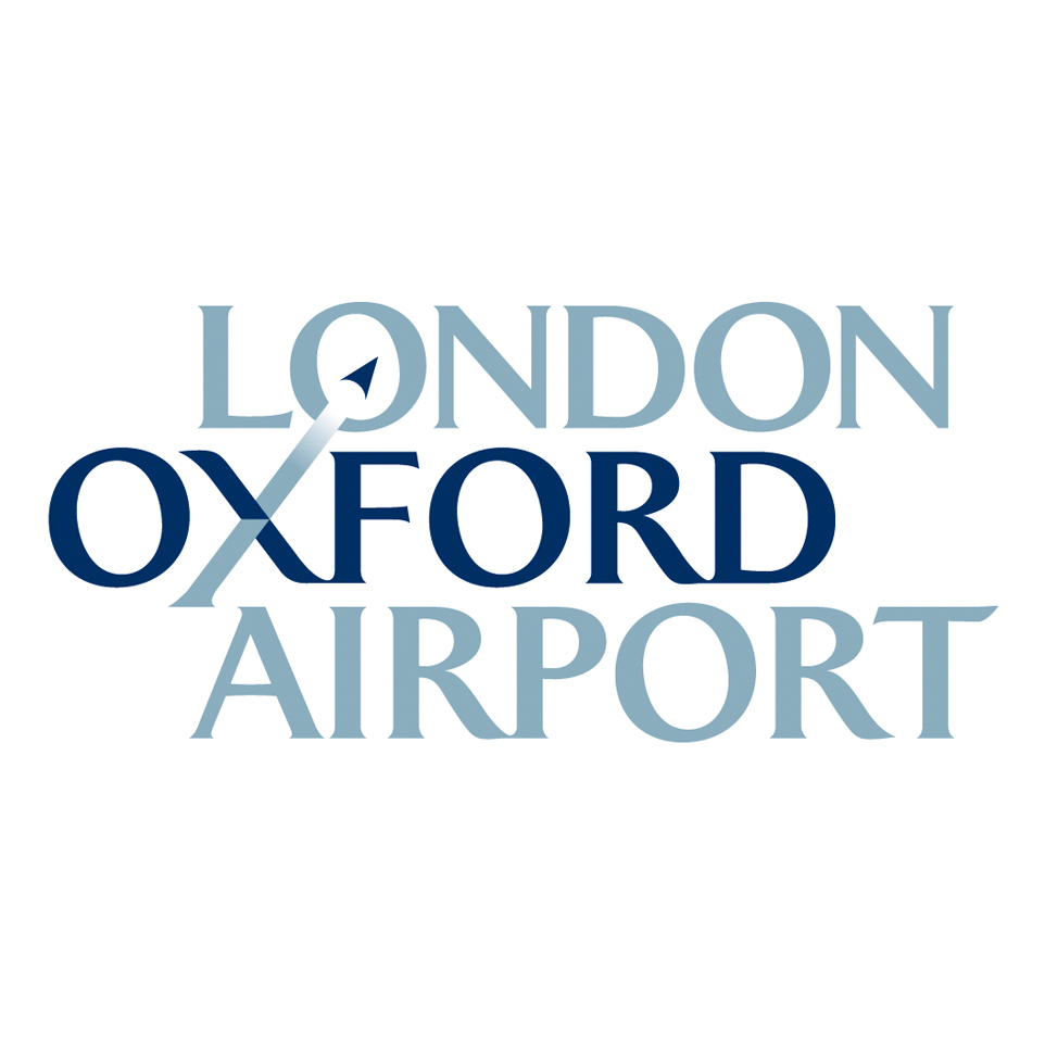 London Oxford Airport