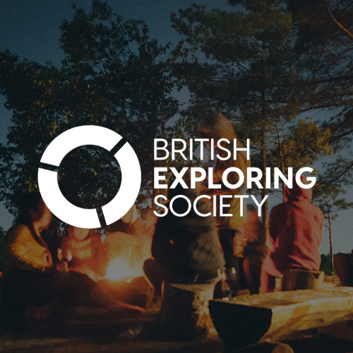 British Exploring Society